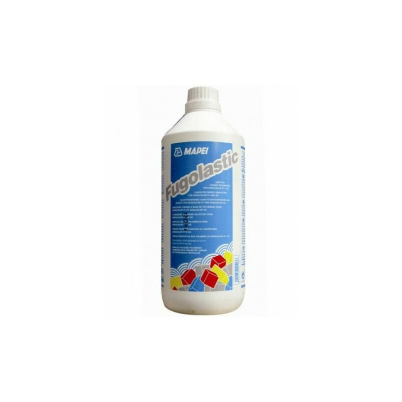 Fugolastic 1 Kg - Mapei