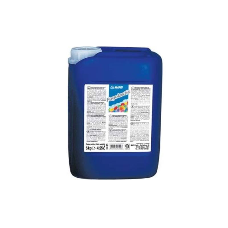 Fugolastic 5 Kg - Mapei