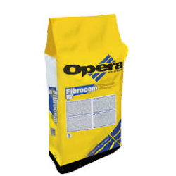 Malta Tissotropica Fibrocem R2 5 Kg - Opera