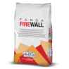 Malta Refrattaria Fassa Firewall 5 Kg - Fassa Bortolo