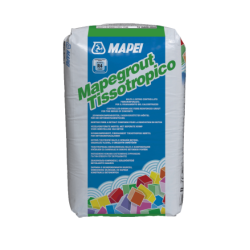 Malta Tissotropica Mapegrout 25 Kg - Mapei