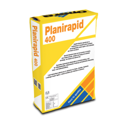 Planirapid 400 Autolivellante 25 Kg - Opera