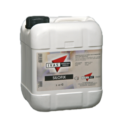 Primer Silossanico ad Acqua 5 Lt - Ivas