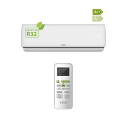 Climatizzatore YSY R32 12.000 BTU
