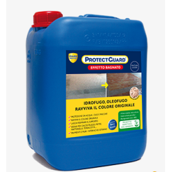 Protettivo Effetto bagnato Protect Guard 5 Lt - Guard Industrie
