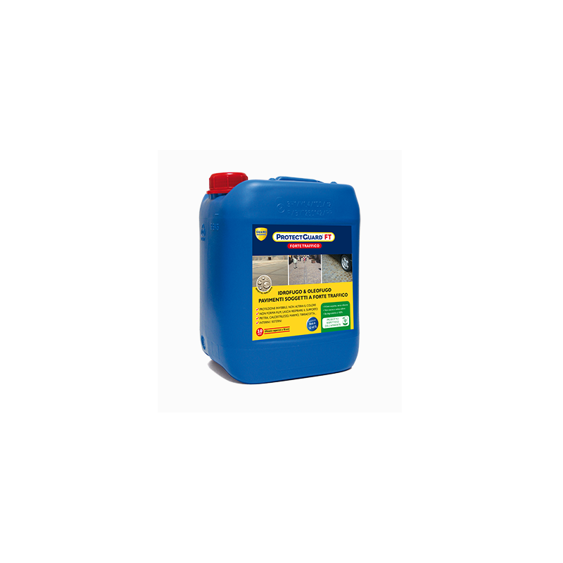 Protettivo Forte Traffico Protect Guard 5 Lt - Guard
