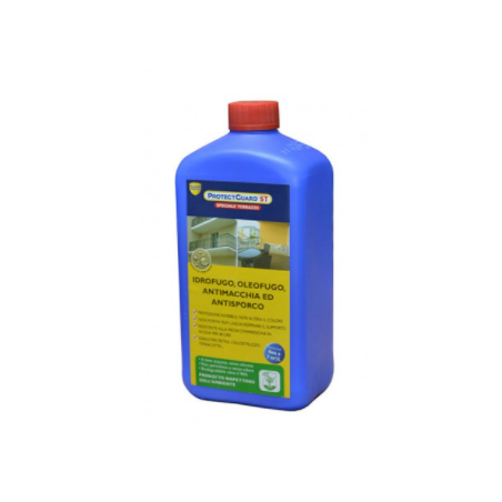Protettivo Speciale Terrazze Protect Guard ST 1 Lt