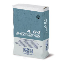 Rasante A64 Revolution 25 Kg