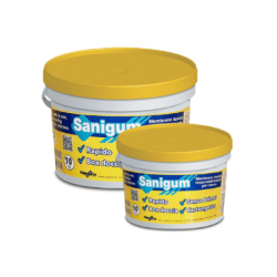 Sanigum 4 Kg - Opera