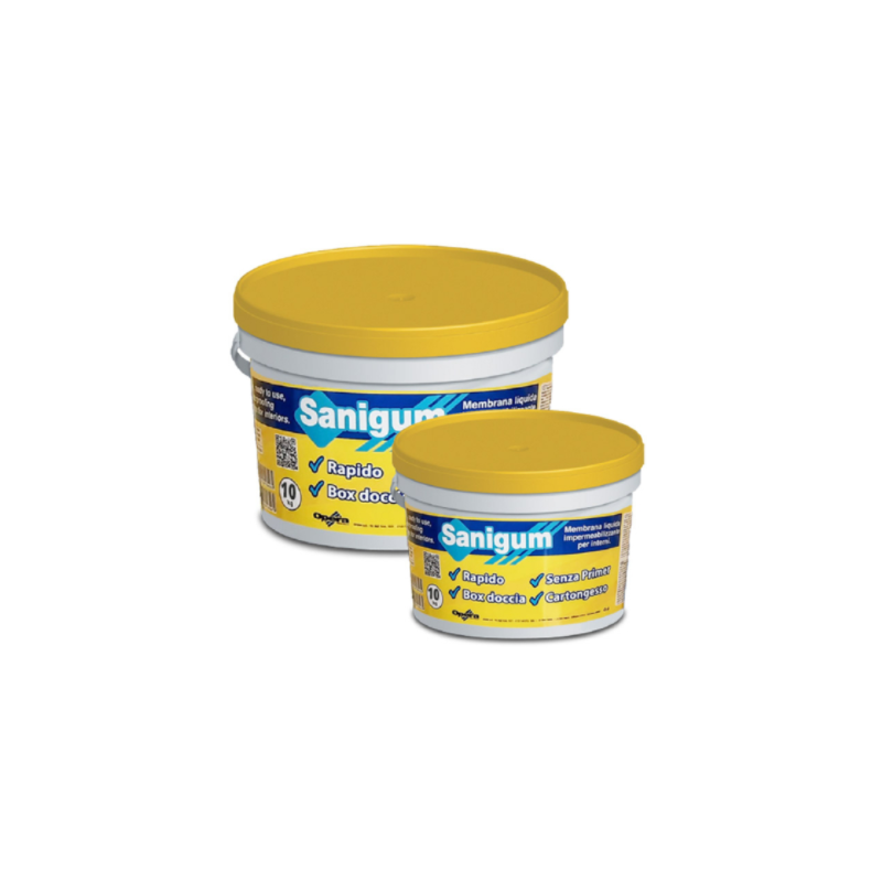 Sanigum 4 Kg - Opera