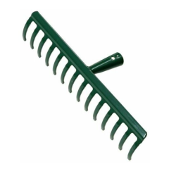 Rastrello 16 denti