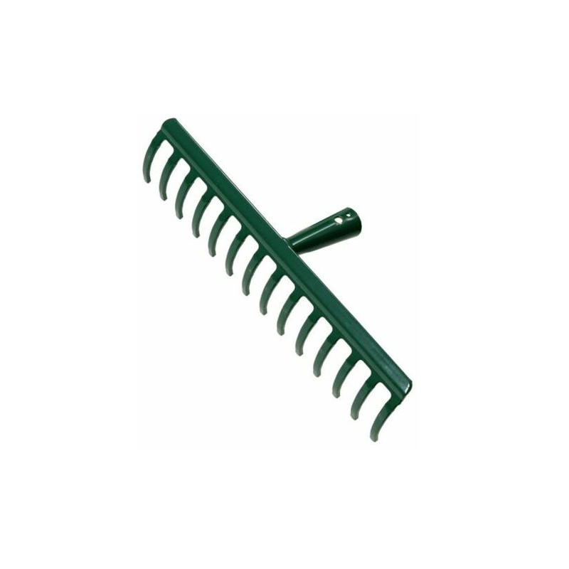 Rastrello 16 denti