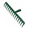 Rastrello 16 denti