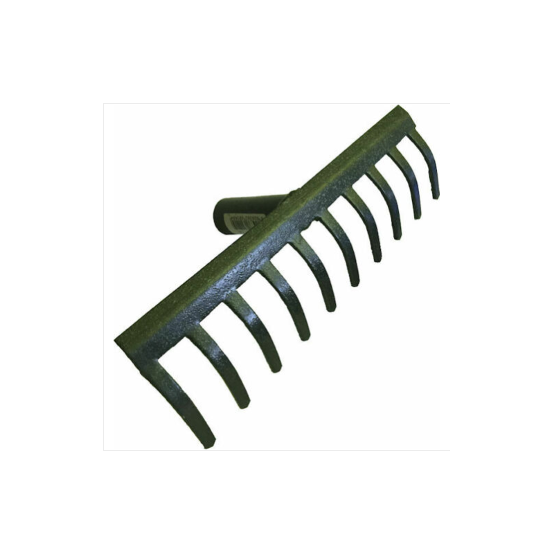 Rastrello 10 denti