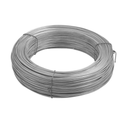 FIlo Ferro Zincato 1.8 x 100 mt