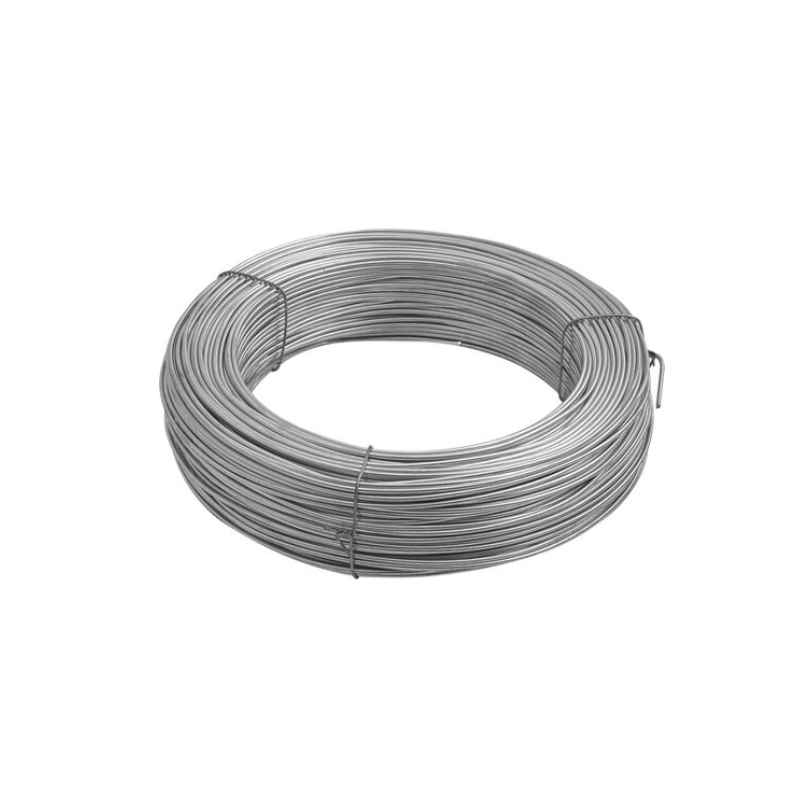 FIlo Ferro Zincato 1.8 x 100 mt