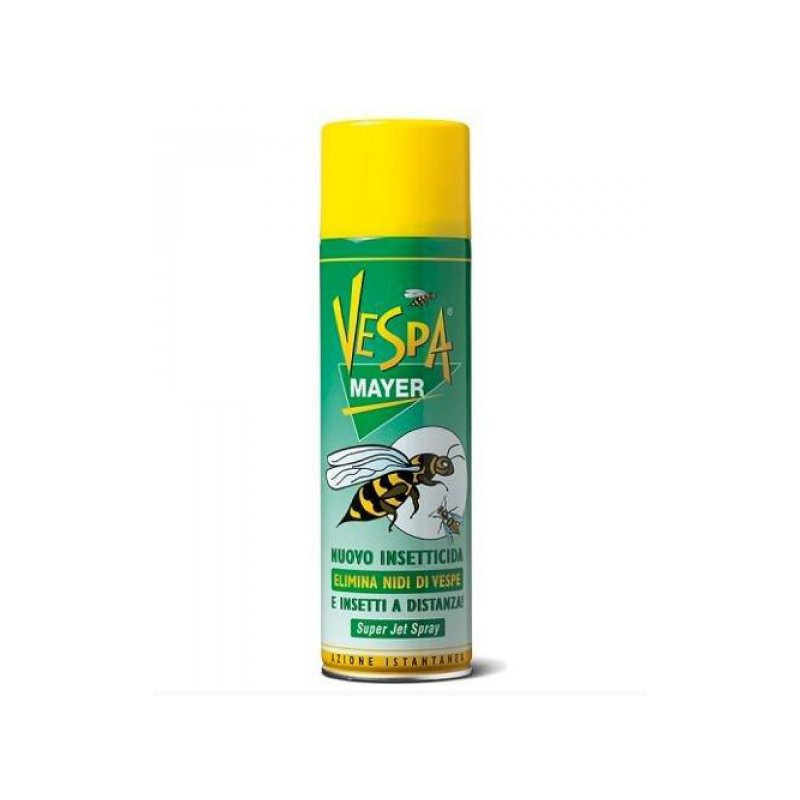 Insetticida Vespa Mayer Spray 750 ml