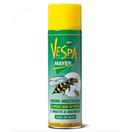 Insetticida Vespa Mayer Spray 750 ml