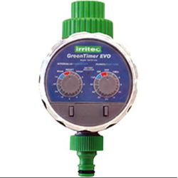 Programmatore Green Timer EVO - Irritec