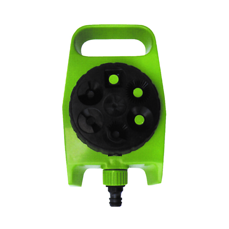 Irrigatore 6 funzioni - Dianhydro
