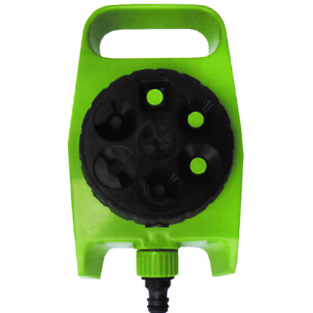 Irrigatore 6 funzioni - Dianhydro