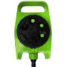 Irrigatore 6 funzioni - Dianhydro