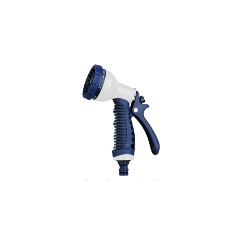 Pistola Multifunzione Attacco Rapido - Dianhydro