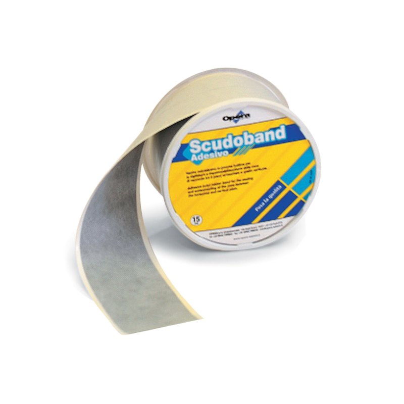 Banda Scudoband h 12Cm x 50Mt - Opera