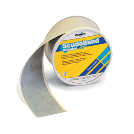 Banda Scudoband h 12Cm x 50Mt - Opera