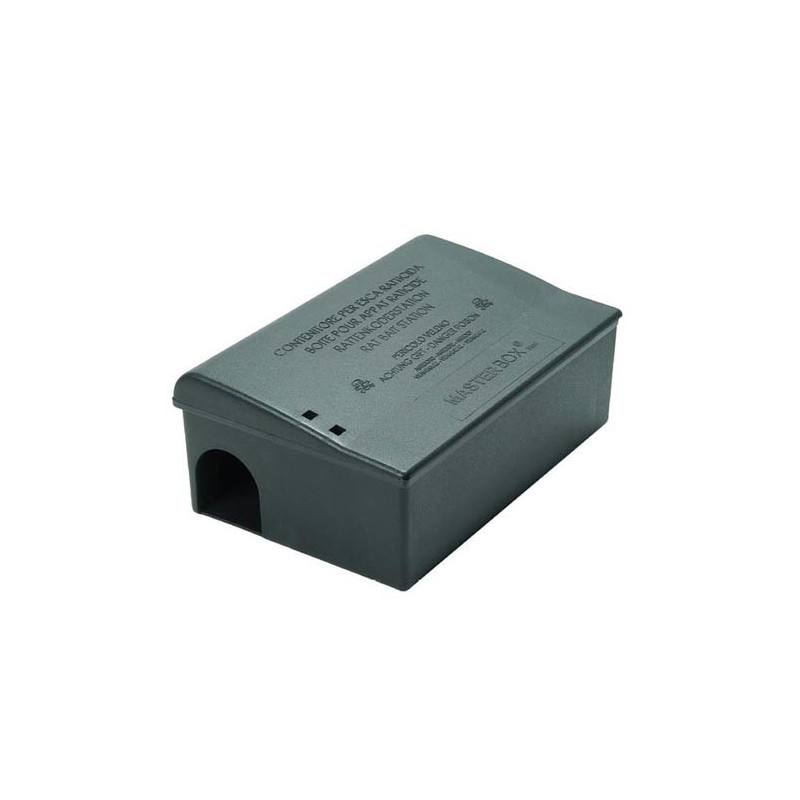 Masterbox Maxi