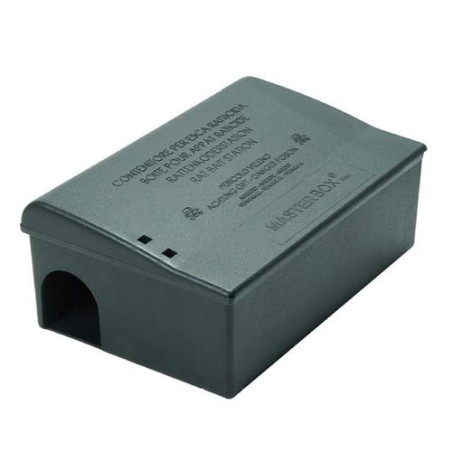 Masterbox Maxi
