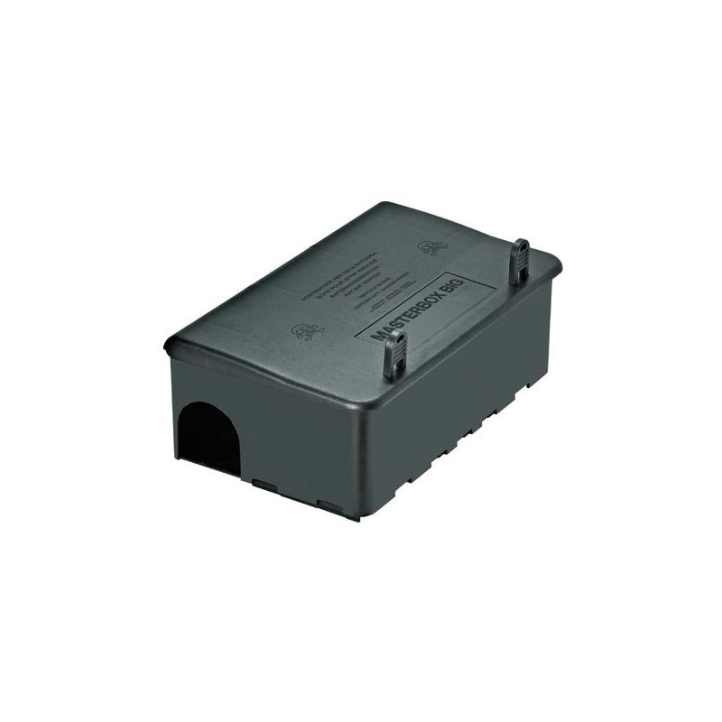 Masterbox Big