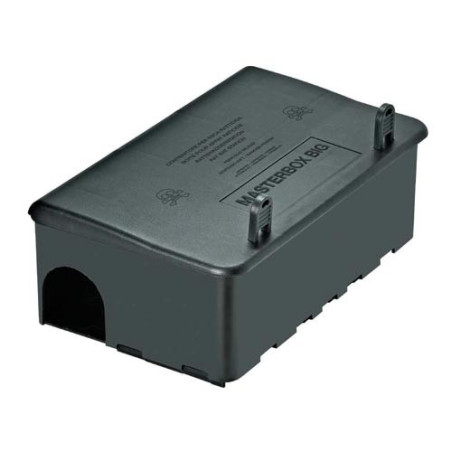 Masterbox Big