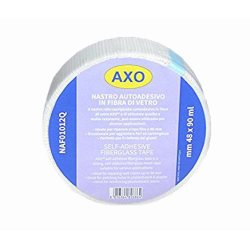 Nastro Rete 20Mt - Axo