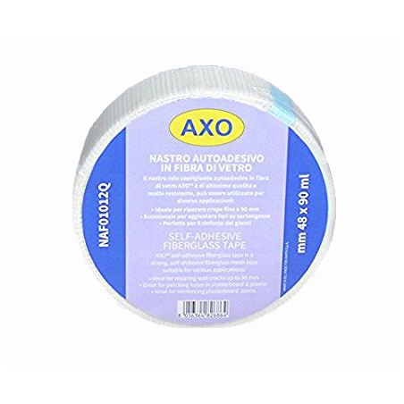 Nastro Rete 20Mt - Axo