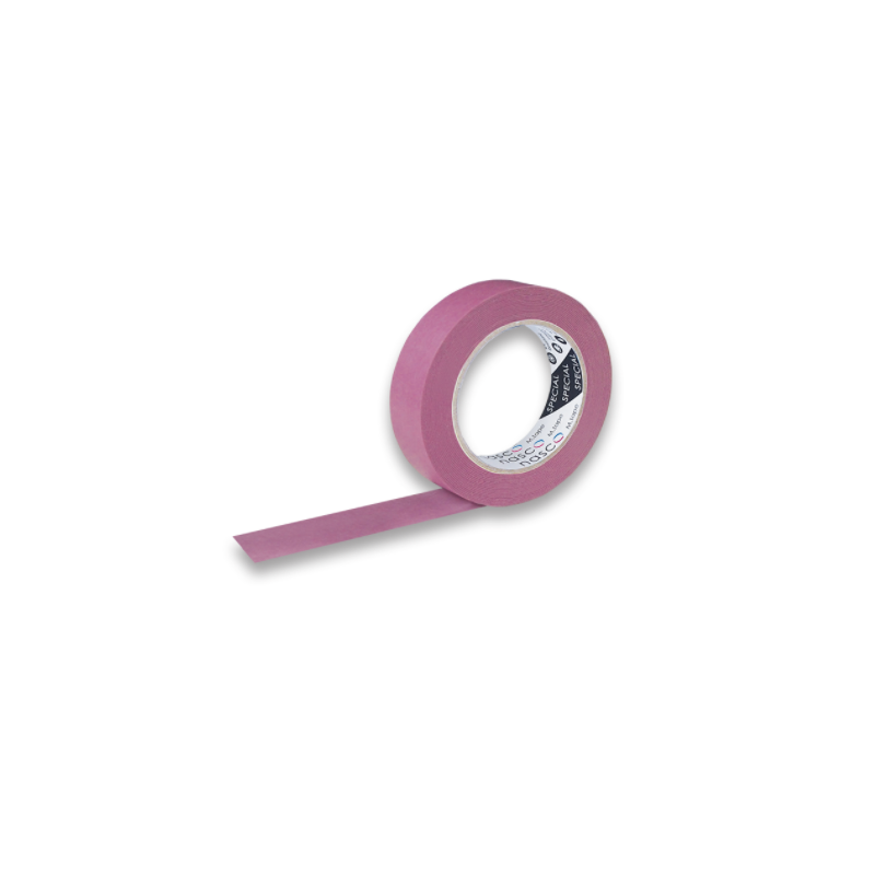 Nastro Carrozziere Delicate 25x25 - Boldrini