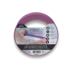 Nastro Carrozziere Delicate 50x25 - Boldrini