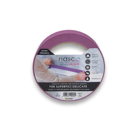 Nastro Carrozziere Delicate 50x25 - Boldrini