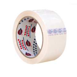 Nastro da Imballaggio Trasparente  50x50 - Eurocell