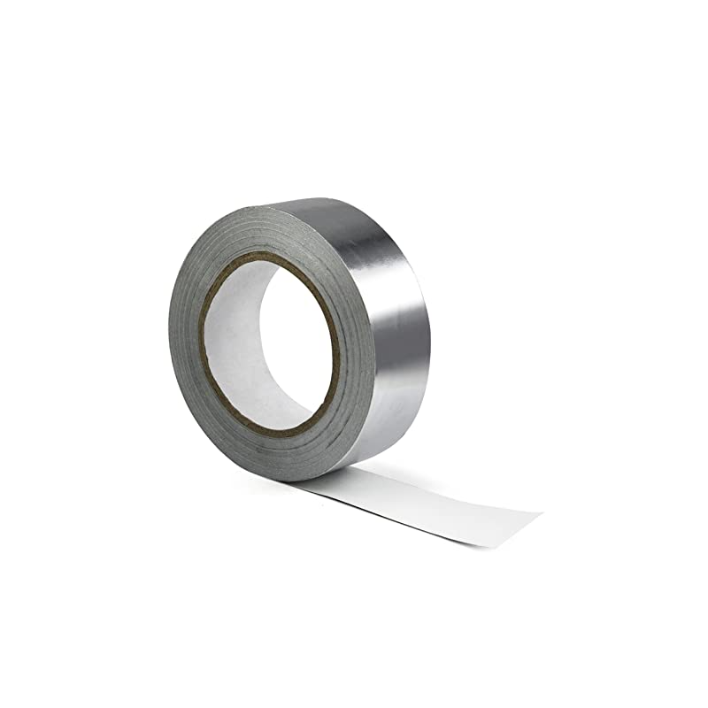 Nastro Alluminio 50x50 - Facot