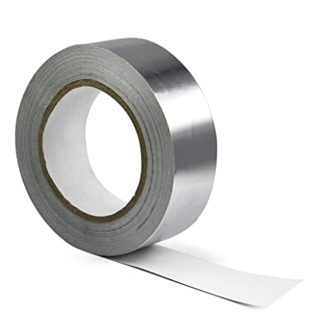 Nastro Alluminio 50x50 - Facot