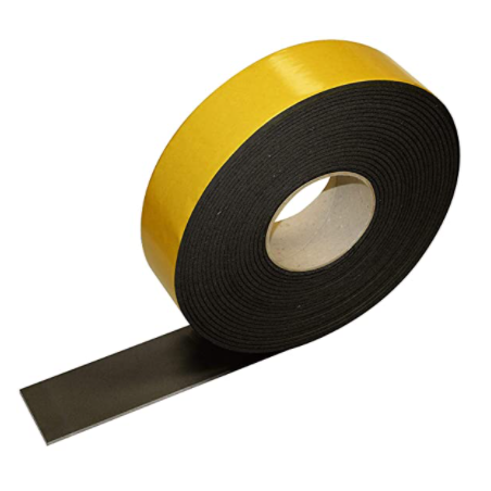 Nastro Isolante 3CmX10Mt - K-FLEX ST