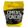 Acceleratore Refrattario Ciment Fondu 5 Kg