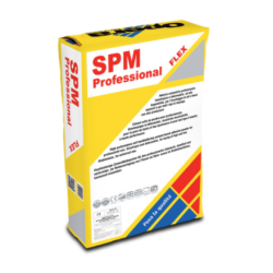 Colla SPM Professional 25 Kg - Opera