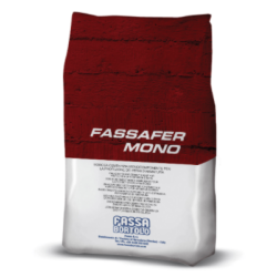 Fassafer Mono 5 Kg - Fassa Bortolo