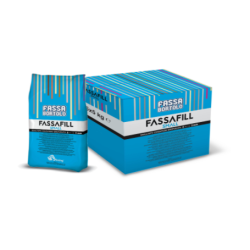 Fassafil Sigillante Cementizio small 5 Kg - Fassa Bortolo