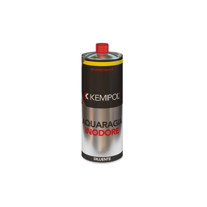Acquaragia Inodore 1 Lt - Kemipol