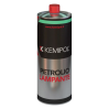 Petrolio Lampante 1 Lt - Kemipol