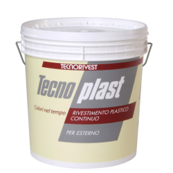 Tecnoplast Extra Base 1 L - Tecnorivest