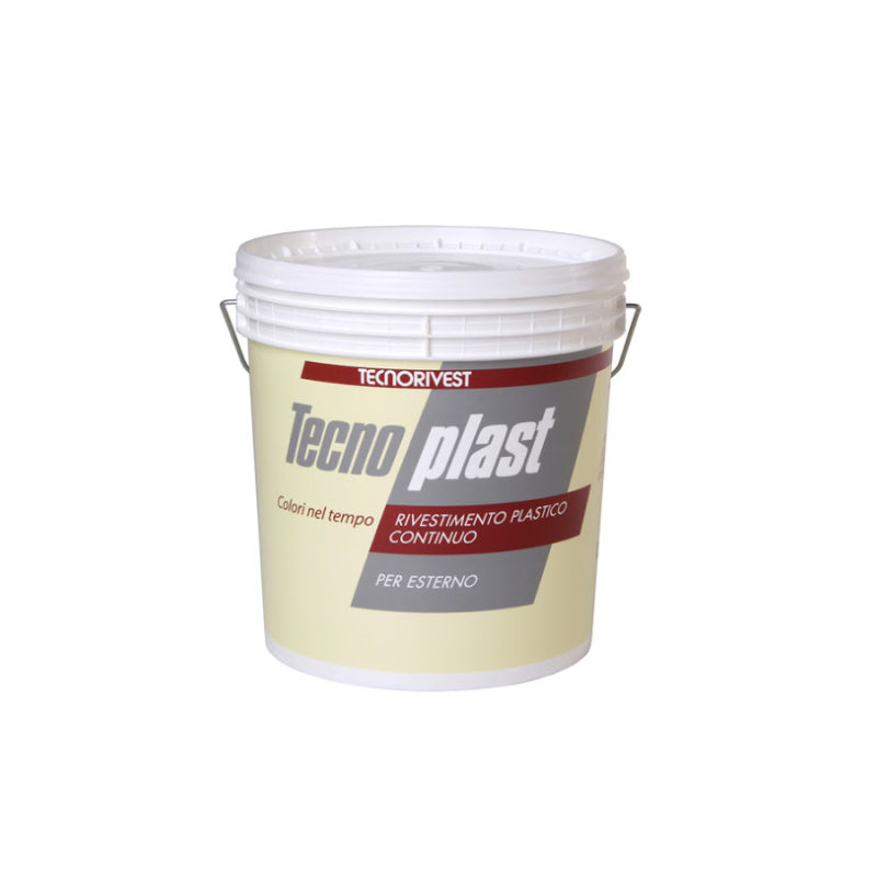 Tecnoplast Extra Base 1 L - Tecnorivest